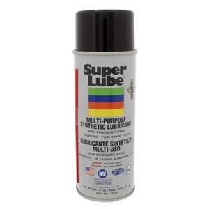 Multi-Purpose Synthetic Lubricant with Syncolon - 11oz Aerosol Can - Case of 12