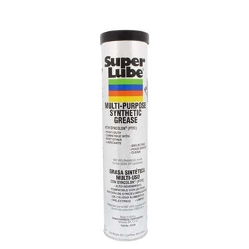 Multi-Purpose Synthetic Grease with Syncolon 14oz Cartridge