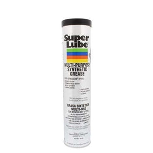 Multi-Purpose Synthetic Grease with Syncolon 14oz Cartridge