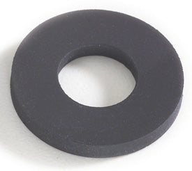 Neoprene end stop cushion for impact absorption | 0.500" Neoprene End Stop Cushion Shore A-50 | 42N50A008