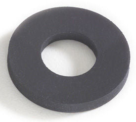Neoprene end stop cushion for impact absorption | 1.000" Neoprene End Stop Cushion Shore A-70 | 42N70A100