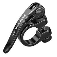 Lightweight 1" aluminum Flip-Lok quick release clamp | 1" Aluminum Flip-Lok™ Quick Release Clamp | QC1A100P7