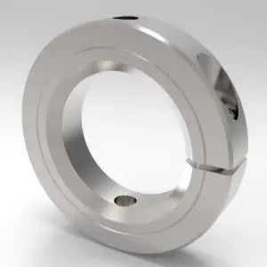 1-1/2" One-Piece SPARC��� Master Collar, Stainless, Max Insert ID 1-1/4