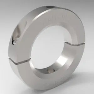 1-1/2" Two-Piece SPARC��� Master Collar, Stainless, Max Insert ID 1-1/4