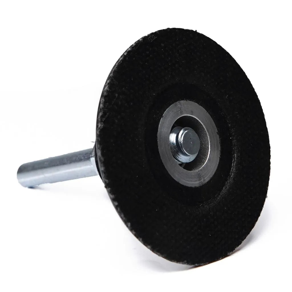 2" x 1/4 Medium Type S - Quick Change Holder