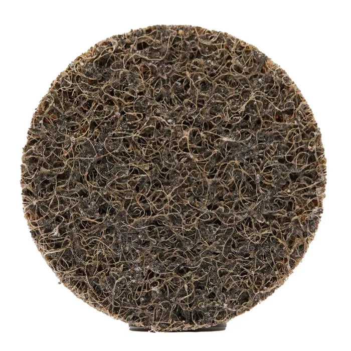 2" Coarse Type R - Z-WEB™ Quick Change Abrasive Disc