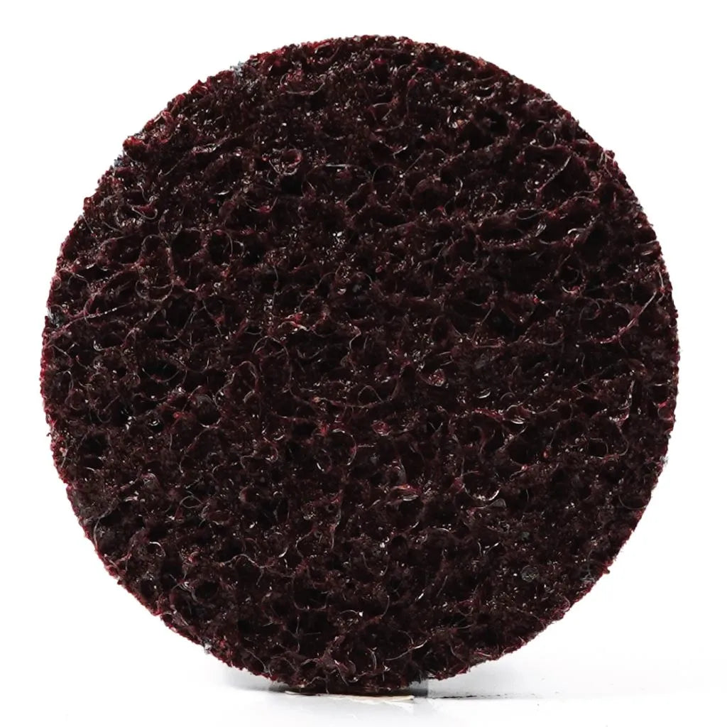 2" Medium Type R - Z-WEB™ Heavy Duty Quick Change Abrasive Disc