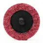2" Medium Type R - Z-WEB™ Quick Change Abrasive Disc