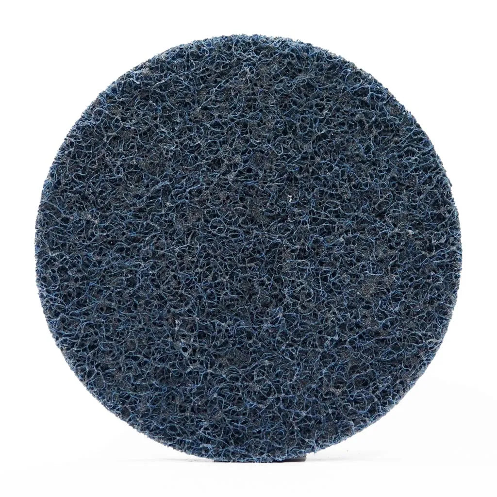 3" Very Fine Type-R Z-WEB™ Quick Change Abrasive Disc