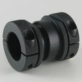 1/2" Adjustable Thrust Collar Assembly, Stainless Steel
