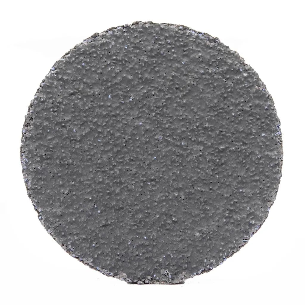 3" Ceramic Blend (36g) - PREDATOR™ Type-R Quick Change Resin Fiber Abrasive Disc