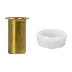 Lead Free AP60P/761P 3/8 Sleeve/Insert (2)