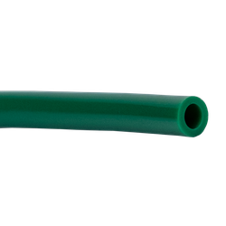 Green polyurethane tube, 6mm outer diameter x 1000 feet – Durable Polyurethane Hose