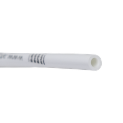 White polyurethane tubing, 6mm outer diameter x 100 feet – Flexible Polyurethane Tube