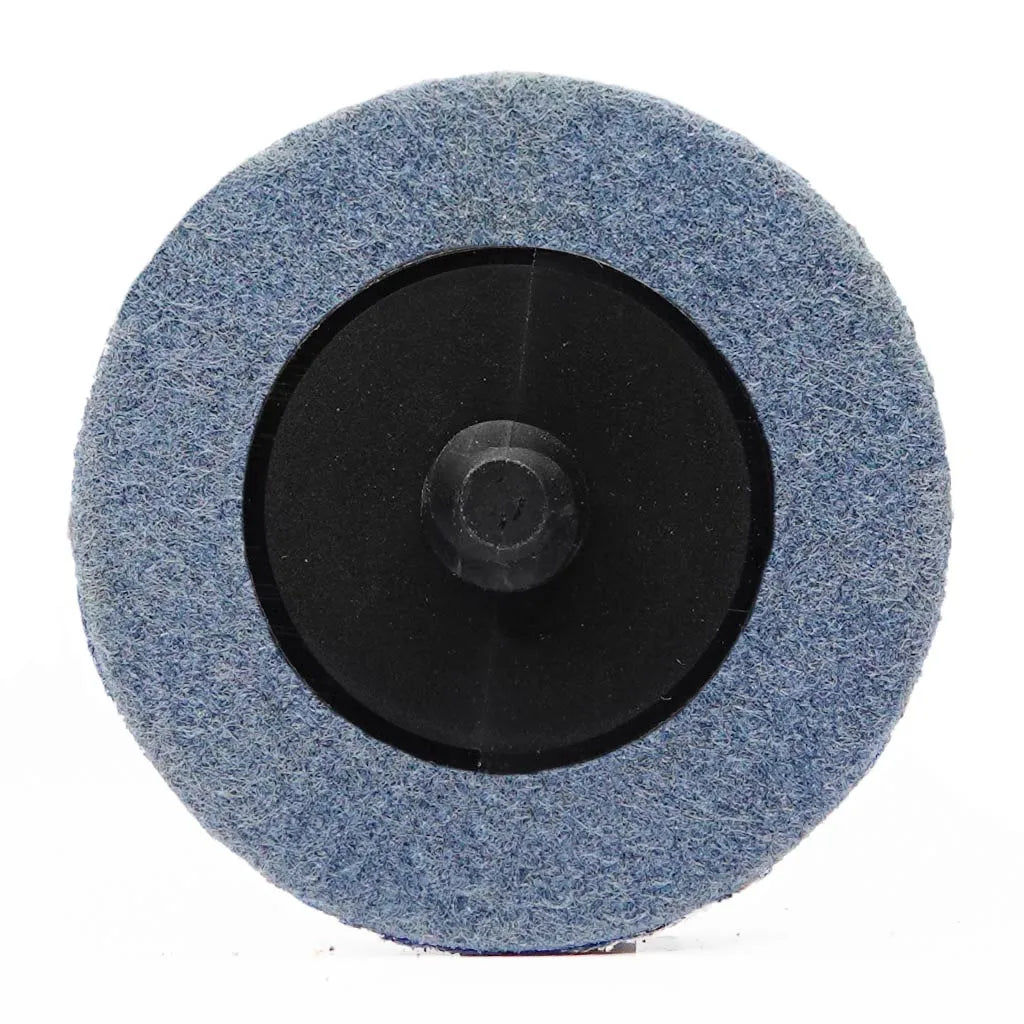 2" Ceramic (50g) - AMBUSH™ Type-R Quick Change Abrasive Disc