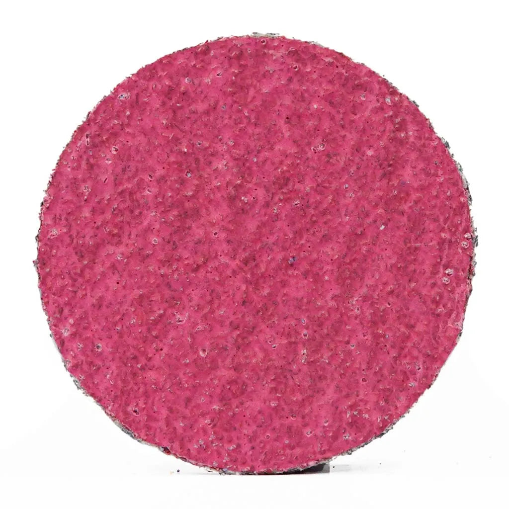 2" Ceramic (50g) - AMBUSH™ Type-R Quick Change Abrasive Disc