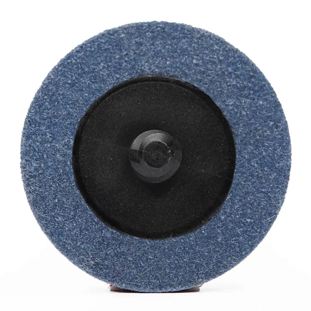 2" Ceramic (120g) - AMBUSH™ Type-R Quick Change Abrasive Disc