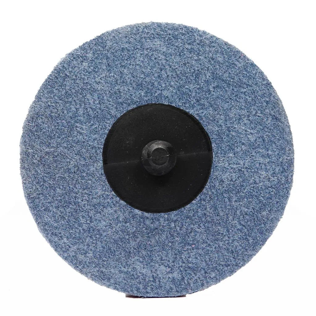 3" Ceramic (50g) - AMBUSH™ Type-R Quick Change Abrasive Disc