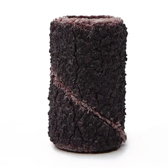 1/4" x 1/2" Aluminum Oxide (60g) - No Lap Abrasive Band
