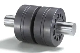 1" PowerRing��� Rigid Shaft Coupling, Steel