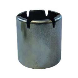1-1/2 x 2 Crimplok Crimp Ferrule Stainless Steel 304