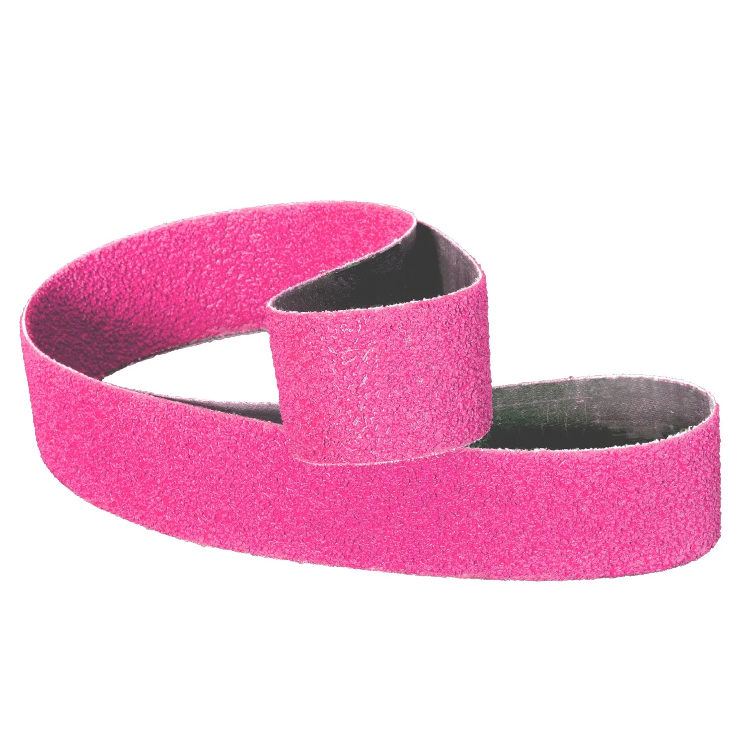 8" x 60" Ultra Fine - Z-WEB™ Surface Conditioning  Benchstand Abrasive Belt