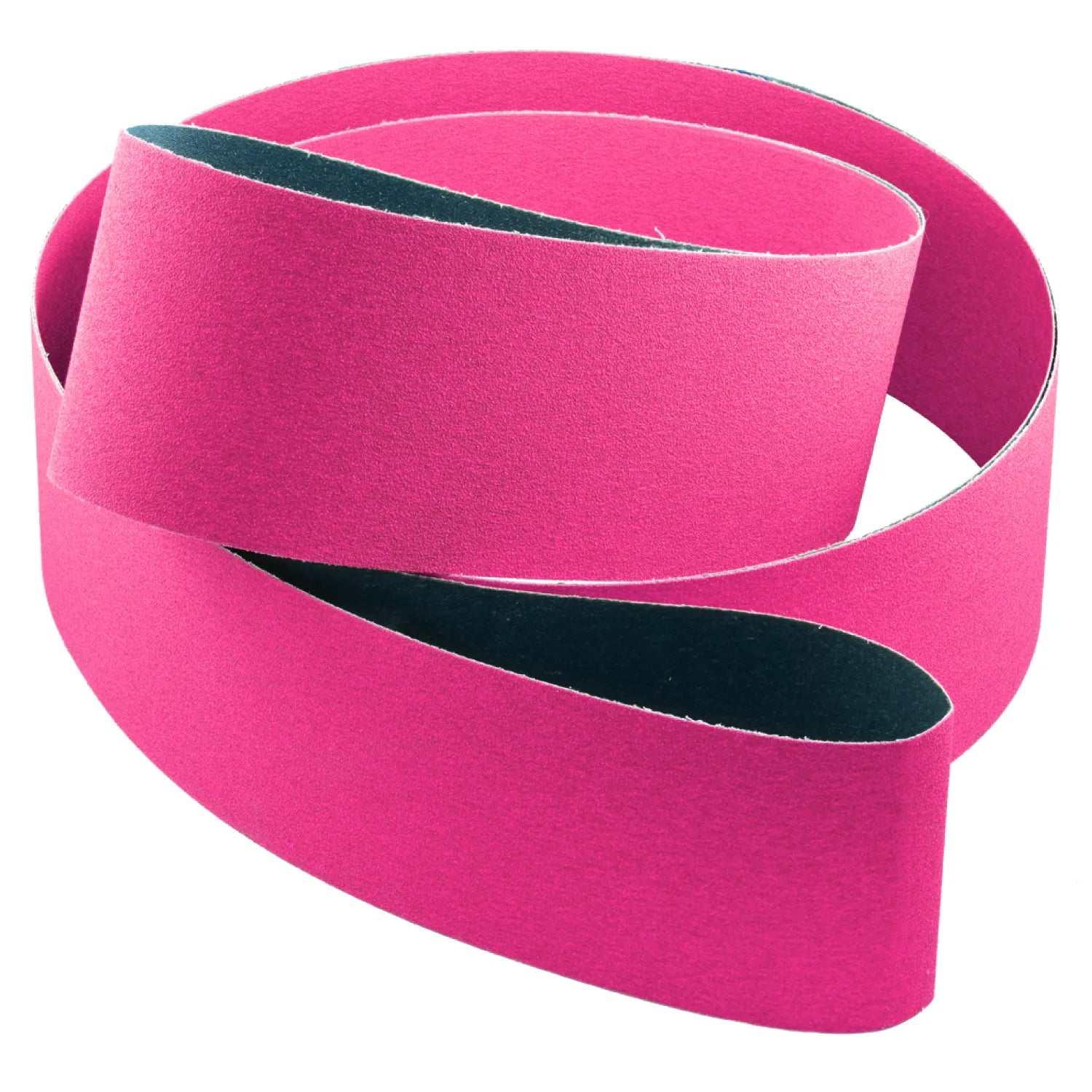 6" x 355" Ceramic (60g) - AMBUSH™ Y Weight Narrow Abrasive Belt