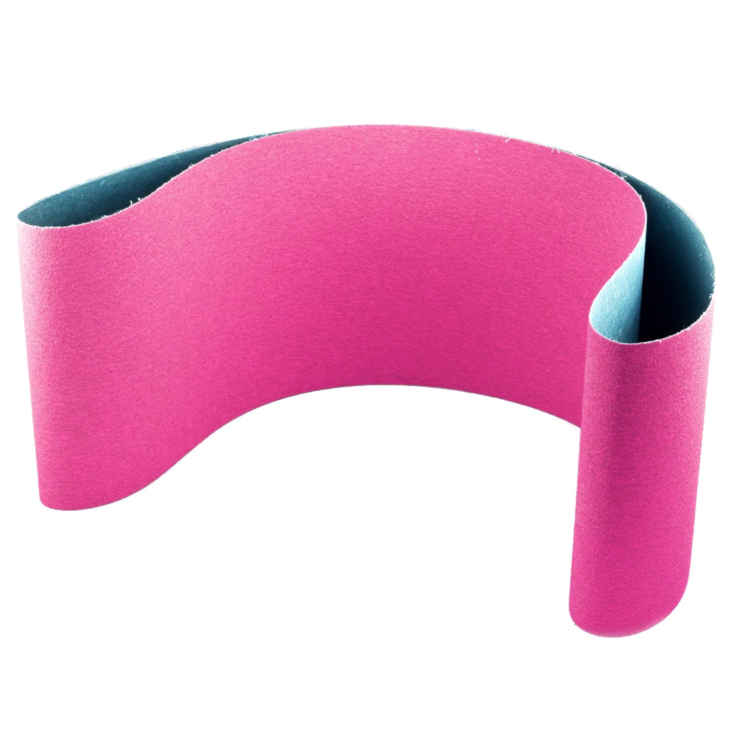 52" x 75" Ceramic (120g) - AMBUSH™ Y-Weight Abrasive Belt