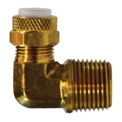 Heavy duty 5/16 x 1/4 Poly-Flo elbow suitable for industrial and mechanical systems – 269 Poly-Flo 5/16 x 1/4 Elbow