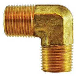 Durable 1/8-inch threaded forged plumbing elbow — 130F 1/8 Domestic Forged Elbow