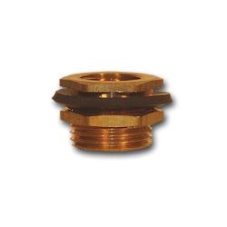Premium garden hose fitting crafted for secure connectivity and extended service life in evaporative cooling systems – 93 Evaporating 3/4 x 3/4 Garden Hose