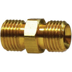 Precision-engineered brass adapter made for reliable alignment and consistent performance in piping applications – 656 3/4 x 3/4 Weld Adapter