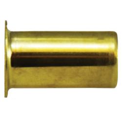 Lead-free 761P brass insert, 1/8 inch size for plumbing connections – Lead-Free 761P 1/8 Insert
