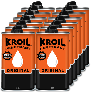 Kroil 8oz Can - Case of 12