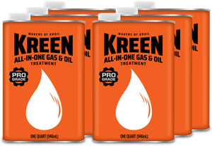 Kreen Quart Can - Case 6