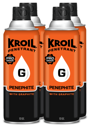 Penephite 13oz Can - Case of 4