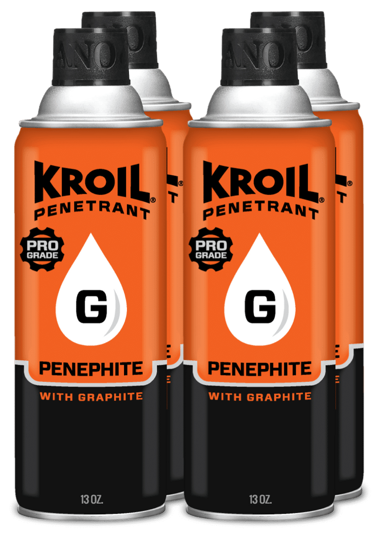 Penephite 13oz Can - Case of 4