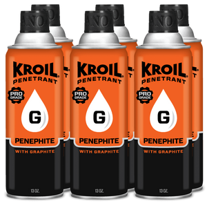 Penephite 13oz Can - Case of 6