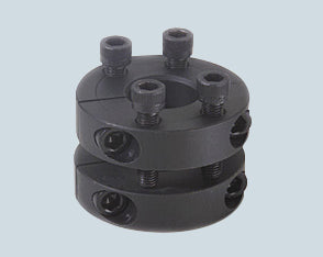 High-strength steel axial thrust assembly with black oxide protection for mechanical systems | 1" Steel (Black Oxide) Axial Thrust Assembly | ATA0100