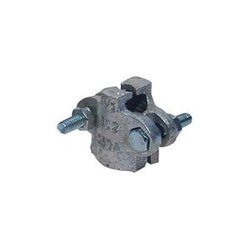 Industrial-grade high-pressure clamp, engineered for strong and leak-resistant fastening – 1-3/16 – 1-5/16 High-Pressure Clamp