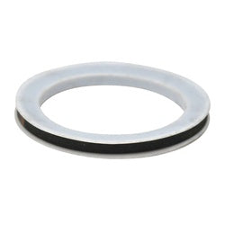 1 Camlock Gasket PTFE Enveloped Buna