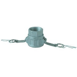 Ductile Iron fitting - 2 Part D Ductile Iron