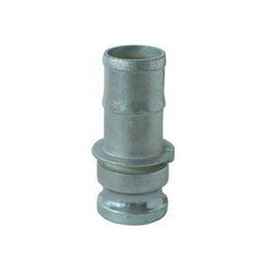 Ductile iron fitting designed for durable connections — 2 Part E Ductile Iron
