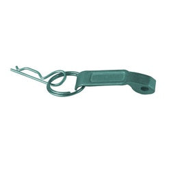 Stainless steel S hooks designed for chain applications with a smooth polished finish and durable curved profile – 13 Stainless Chain S Hooks