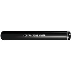 5/8 x 100' 200 Pounds per Square Inch Contractor Water Discharge Hose