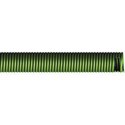 Green EPDM helix suction hose, 4 300 Ethylene Propylene Diene Monomer Green Helix Suction – Kanaflex
