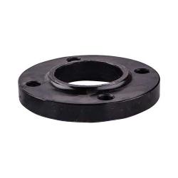 Carbon steel floating/lap joint flange for secure pipe connections 6 Floating/Lap Joint Flange Carbon Steel