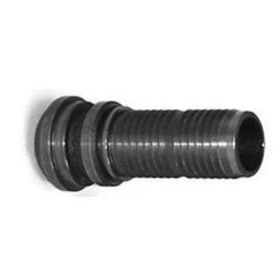Heavy-duty female stem offering reliable high-pressure performance for hydraulic and industrial hose systems – 1-2 High Pressure Female Stem