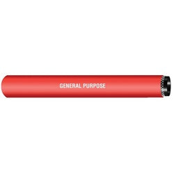High-quality 1/4 inch general purpose hose designed for reliable performance at 250 PSI, offered in a 300 foot length – 1/4 300 ft 250 Pounds per Square Inch General Purpose Hose