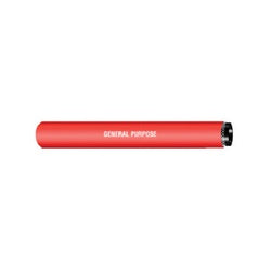 High-quality 1 inch general purpose hose designed for reliable performance at 300 PSI, offered in a 300 foot length – 1 x 300 psi EPDM General Purpose Hose – 300' Roll